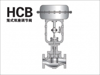 籠式雙座調(diào)節(jié)閥